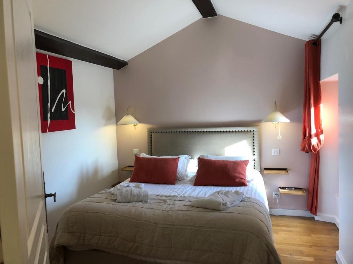 Les Hauts De Gageac Maison D'Hotes De Charme La Roque-Gageac Exteriér fotografie